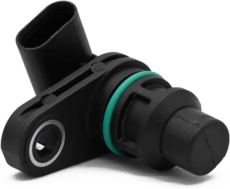 Dcmr Engine Crank Crankshaft Position Sensor Compatible with Ram Challenger Charger Durango Grand Cherokee L6 V6 V8 3.6L 5.7L 6.2L 6.4L 6.7L 2012-2020 Replaces 68140678Ab - Image 1